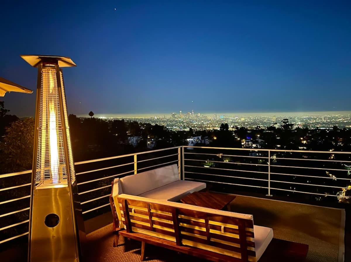 Hollywood Hills 1940S Mansion Hotel Los Angeles Exterior photo